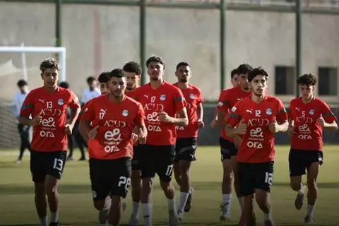  استعدادات المونديال.. أسامة نبيه يعلن تشكيل منتخب مصر للشباب في ودية الكويت